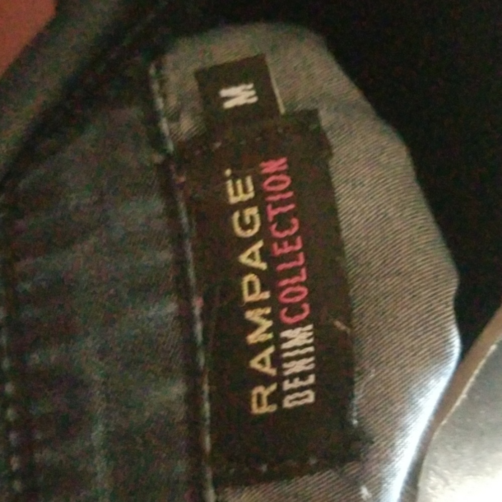 Top by Rampage - Picture 3 of 5